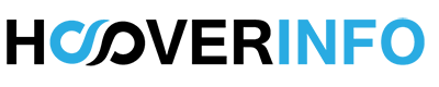 Hoover Info