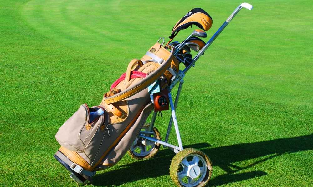 golf cart