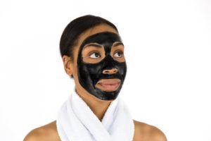 face treatment