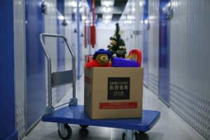 storage