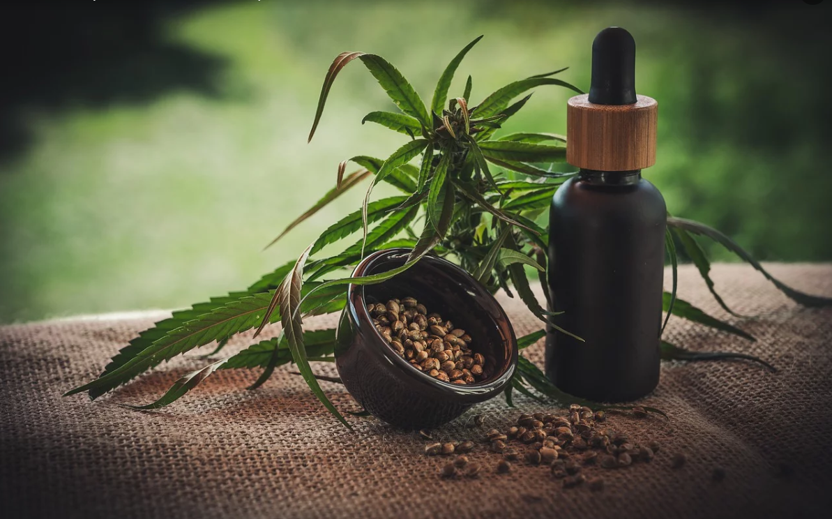 cbd oil