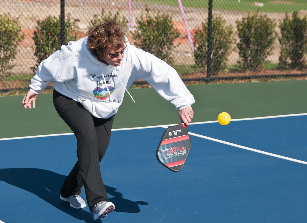 pickleball