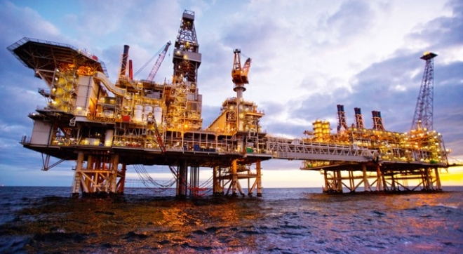 oil and gas drilling