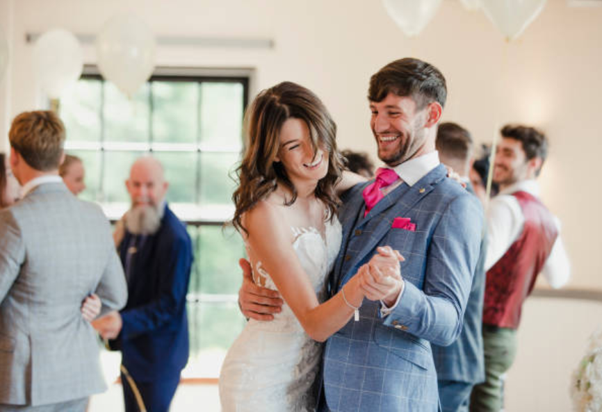Wedding Dance
