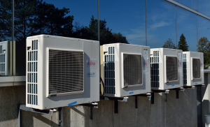 change ac filter regularly