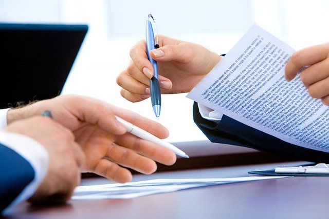 agreement