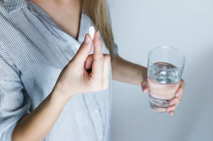pills