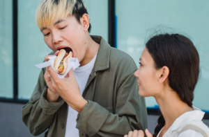 hotdog